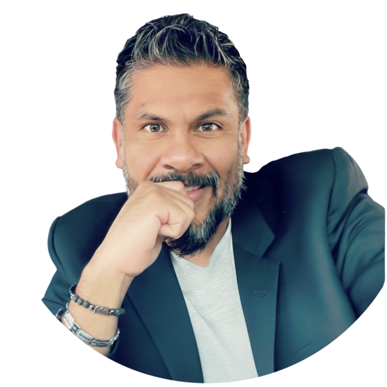 Paul Torres - Full Stack Developer